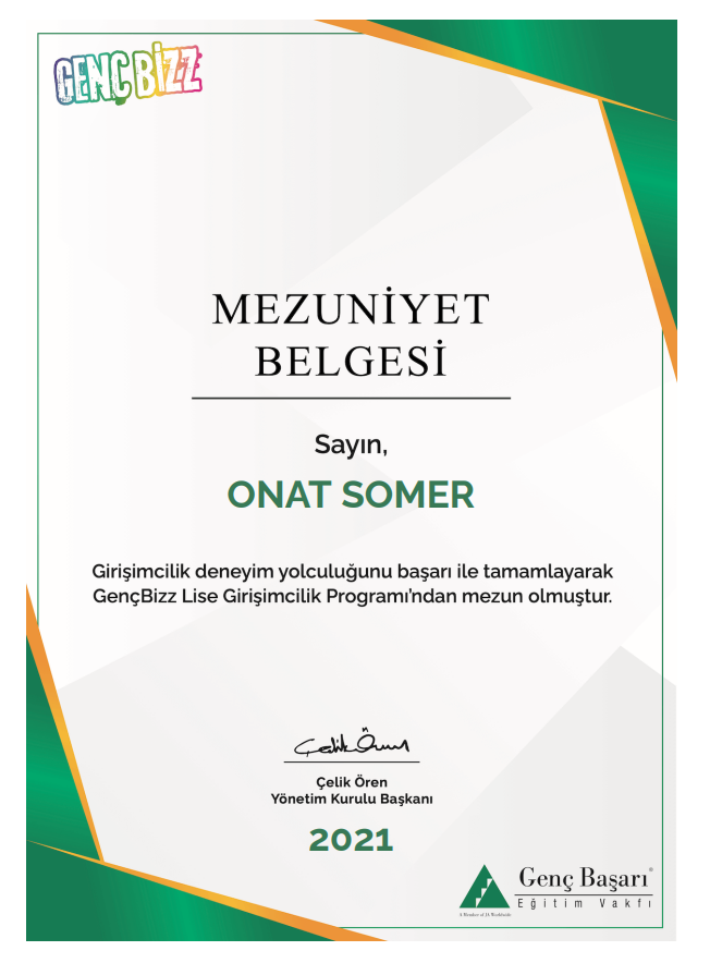 GencBizz_graduation_document